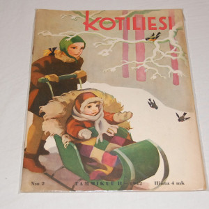 Kotiliesi 02 - 1942